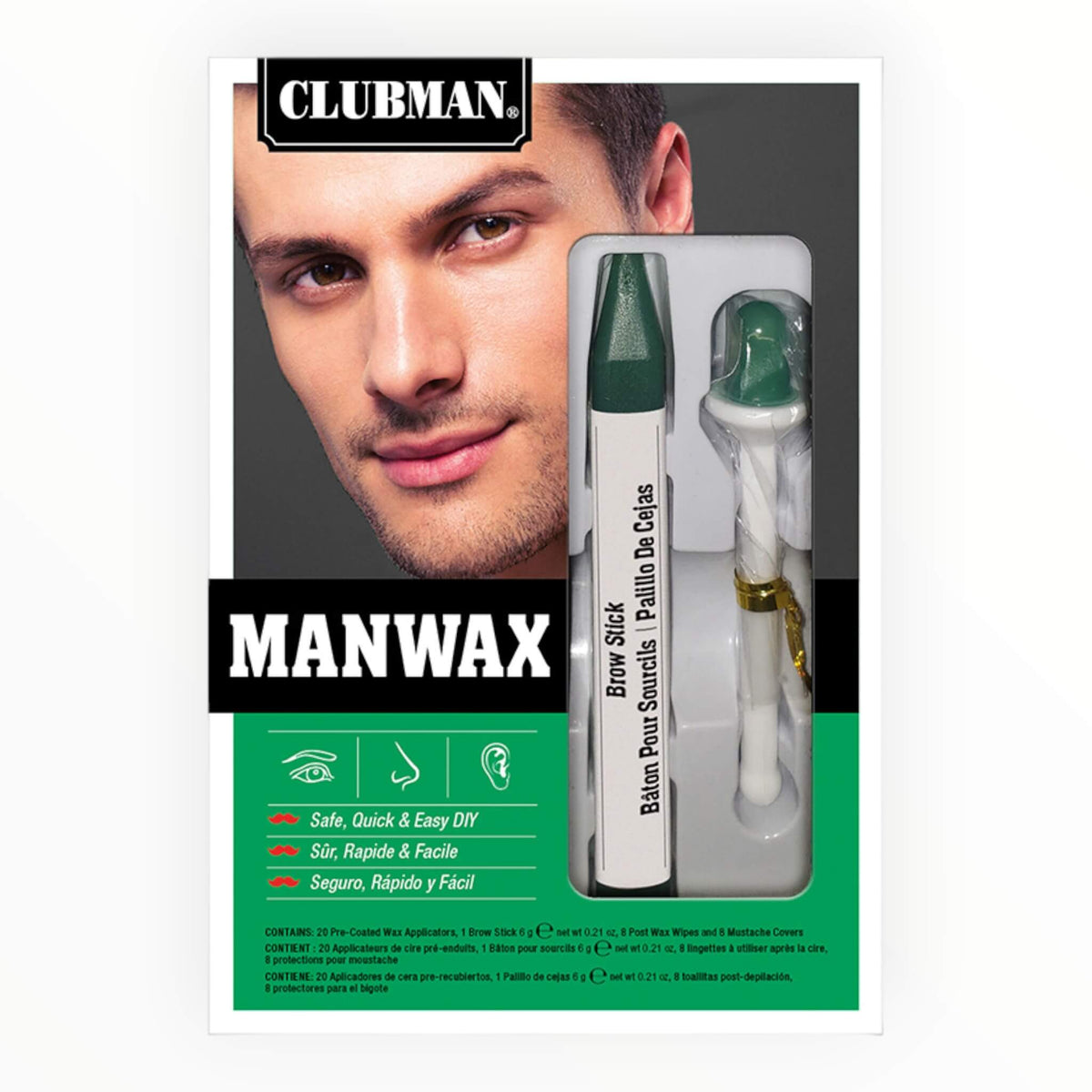 Proshave