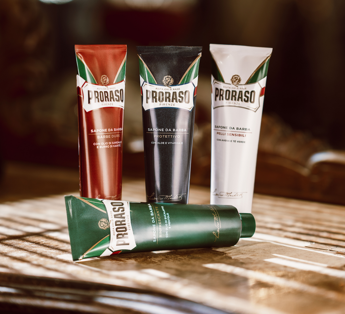 Proshave