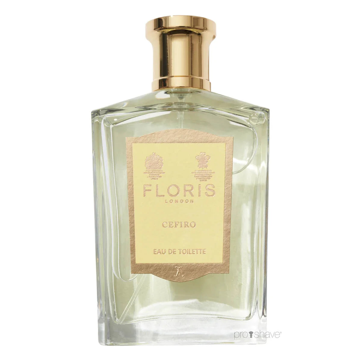 Eau de Toilette