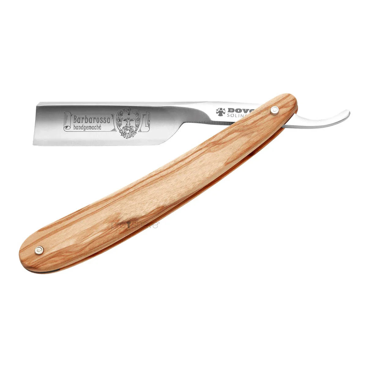 Straight Razor