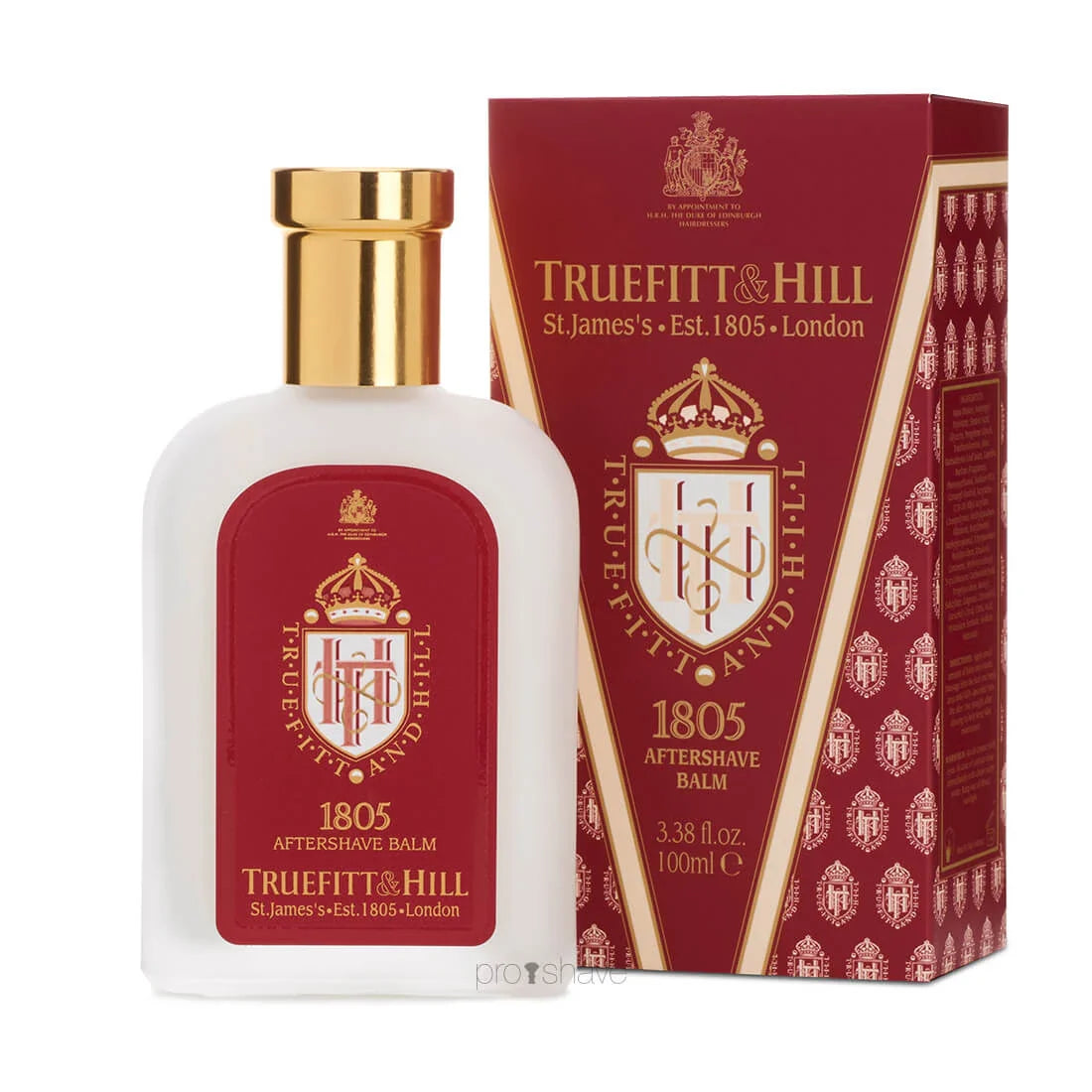 Truefitt & Hill 1805
