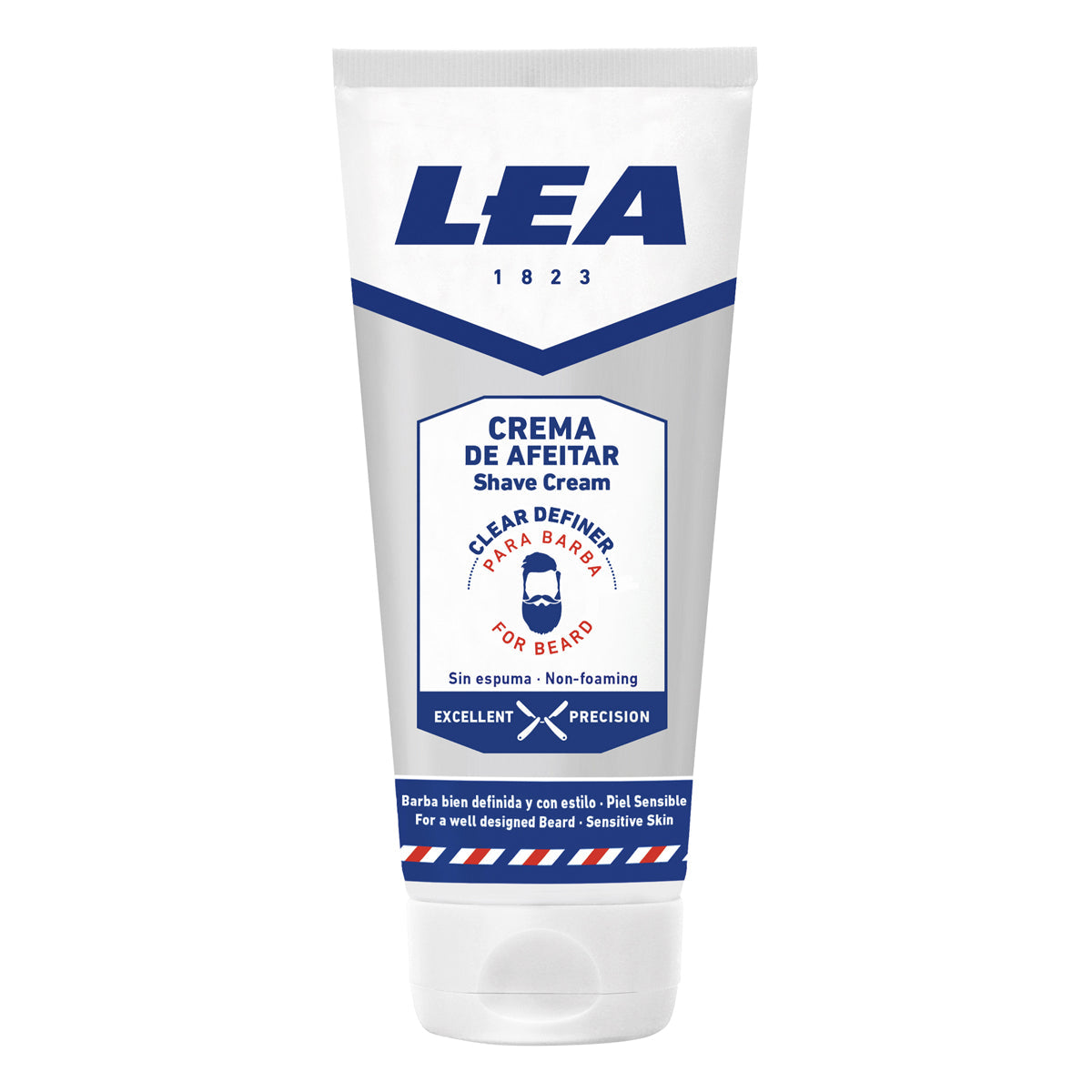 LEA Barbercreme