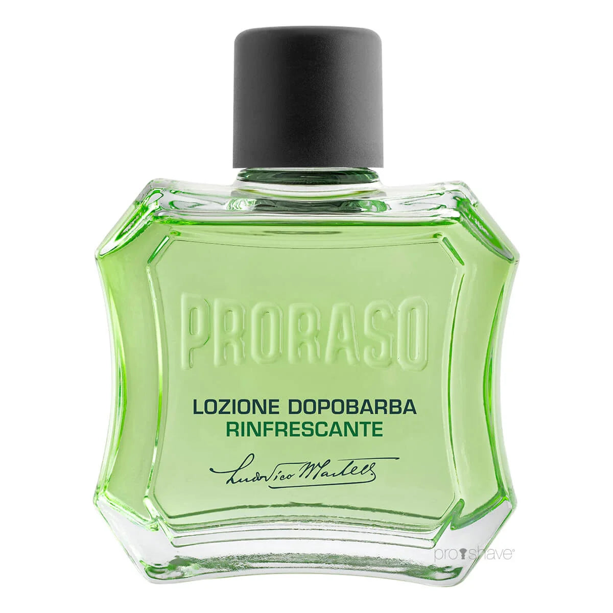 Aftershave Lotion og Aftershave Splash