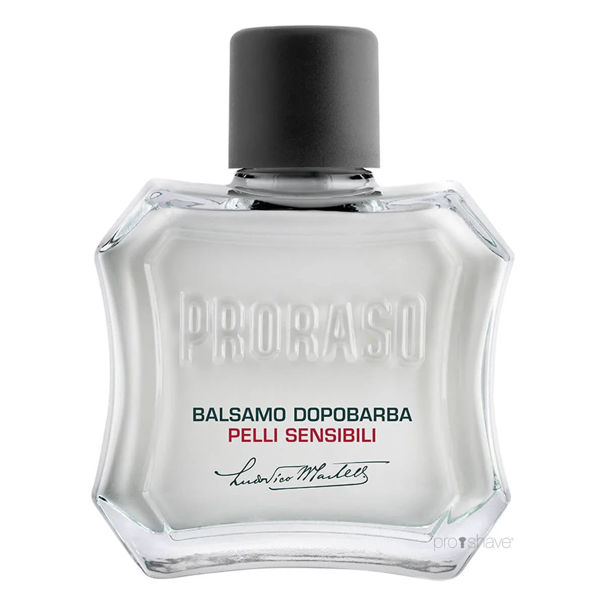 Aftershave Balm og Aftershave Creme