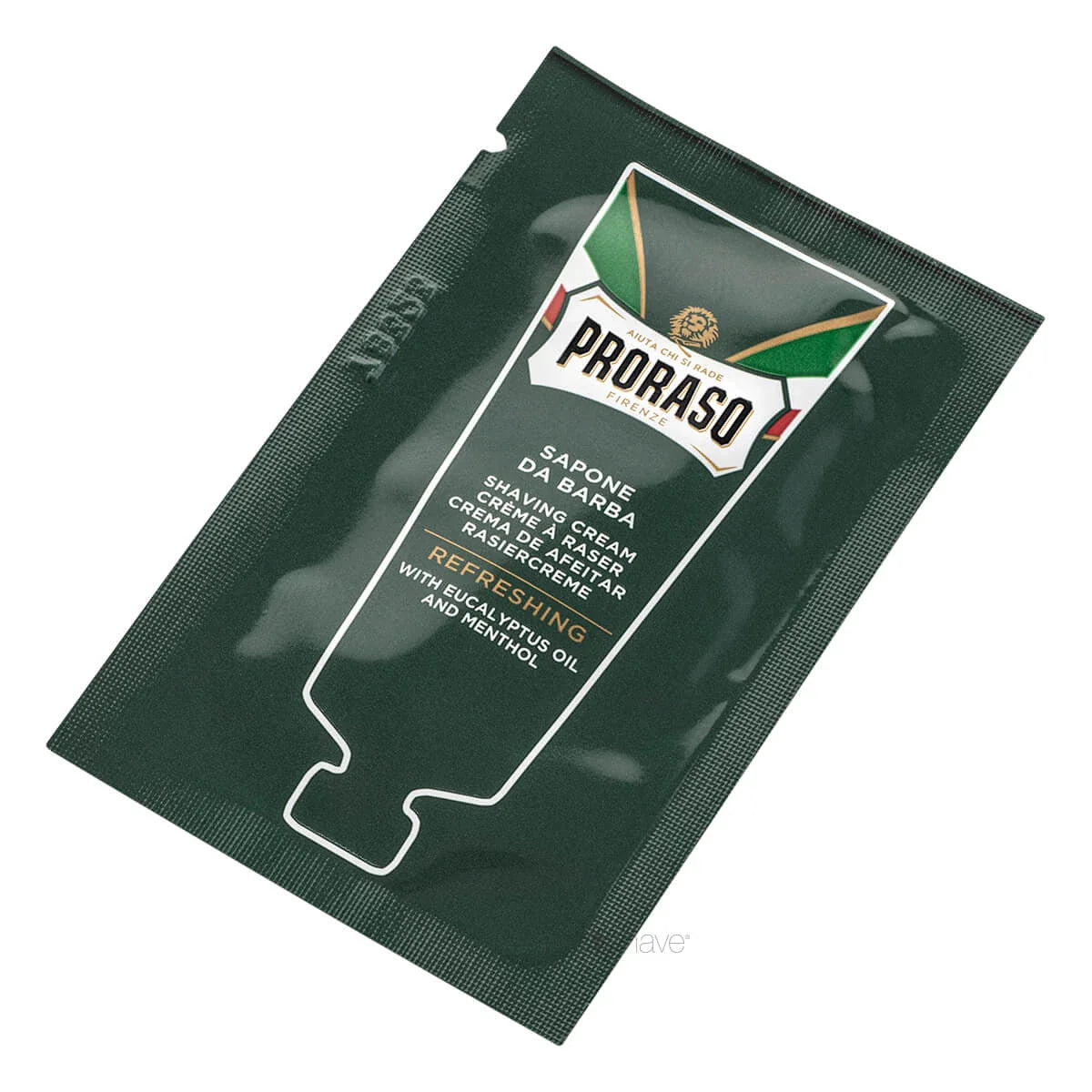 Proraso Samples