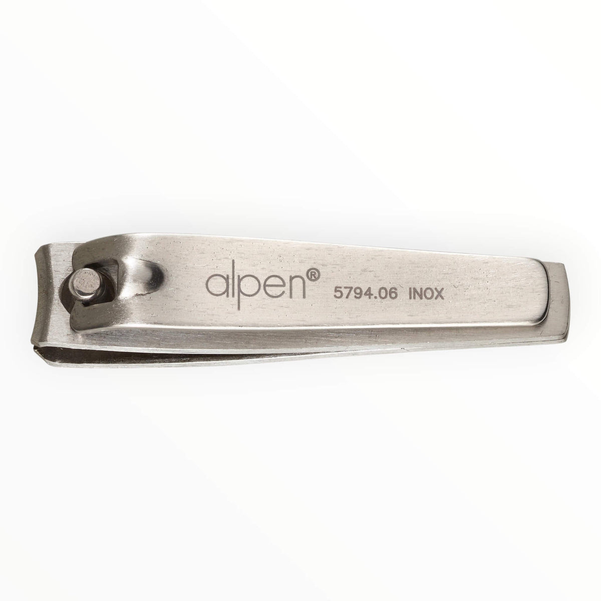 Alpen Negleredskaber