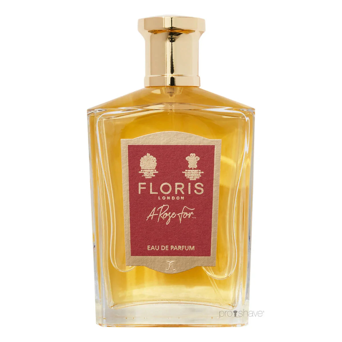 Floris London A Rose For...