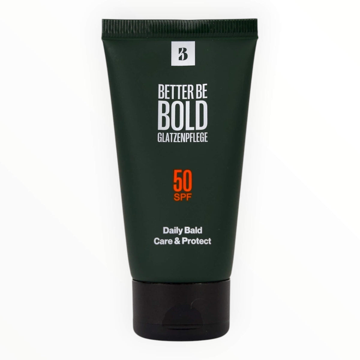 Better Be Bold Solbeskyttelse