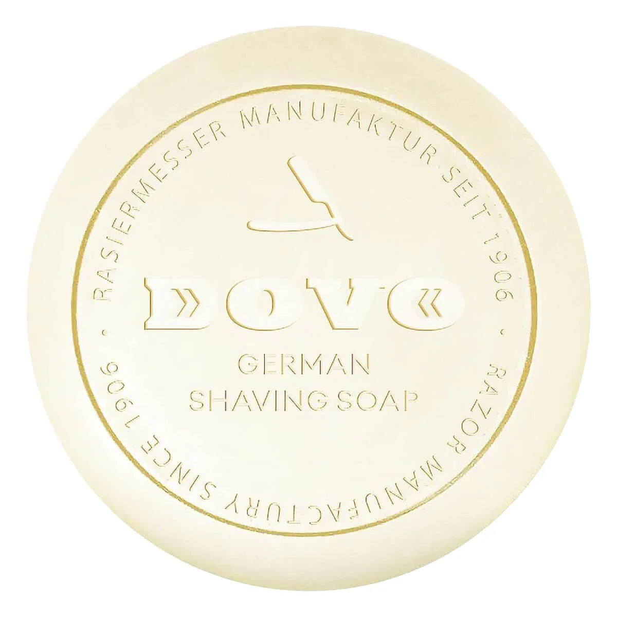 Dovo Barberprodukter