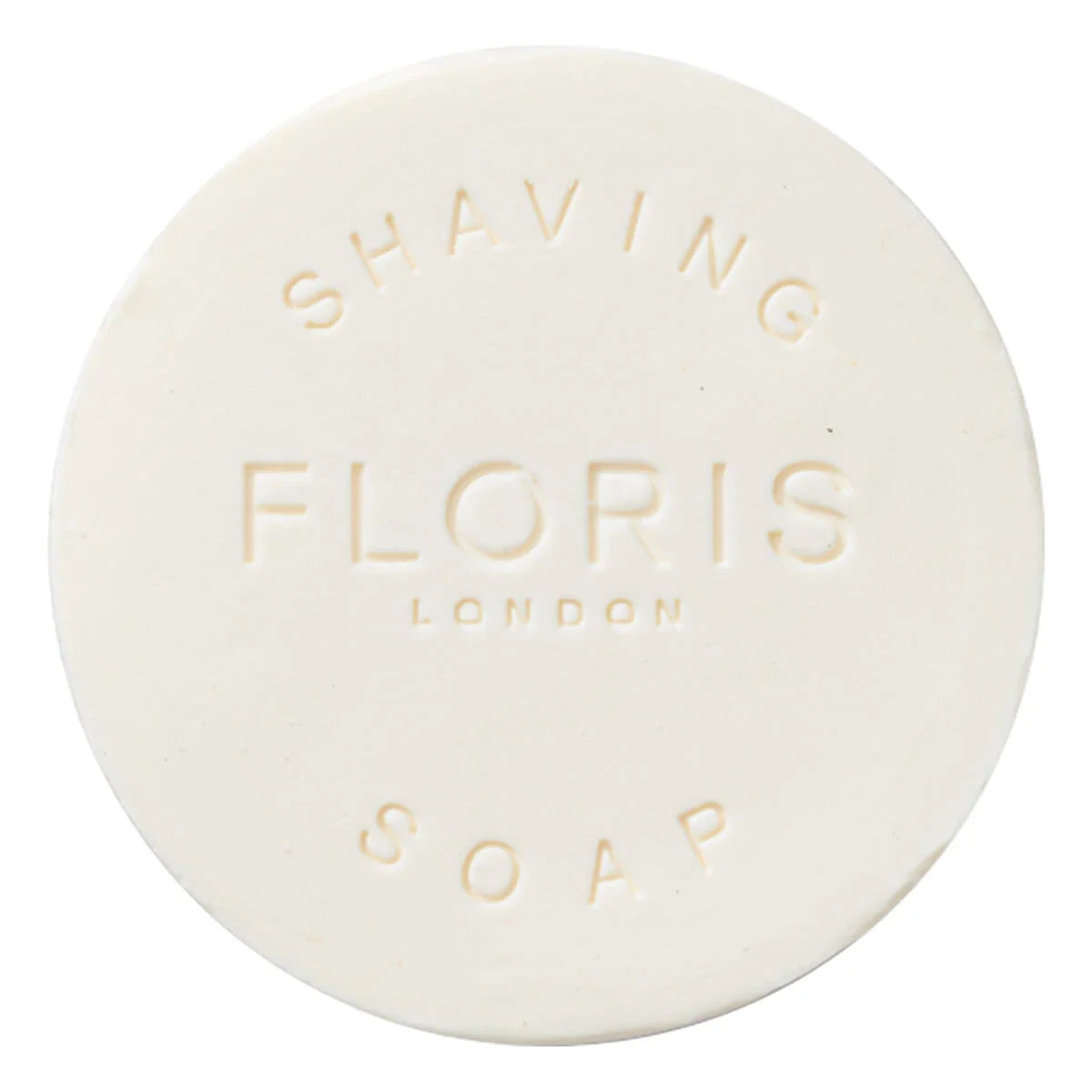 Barbersæbe Refill (uden skål)