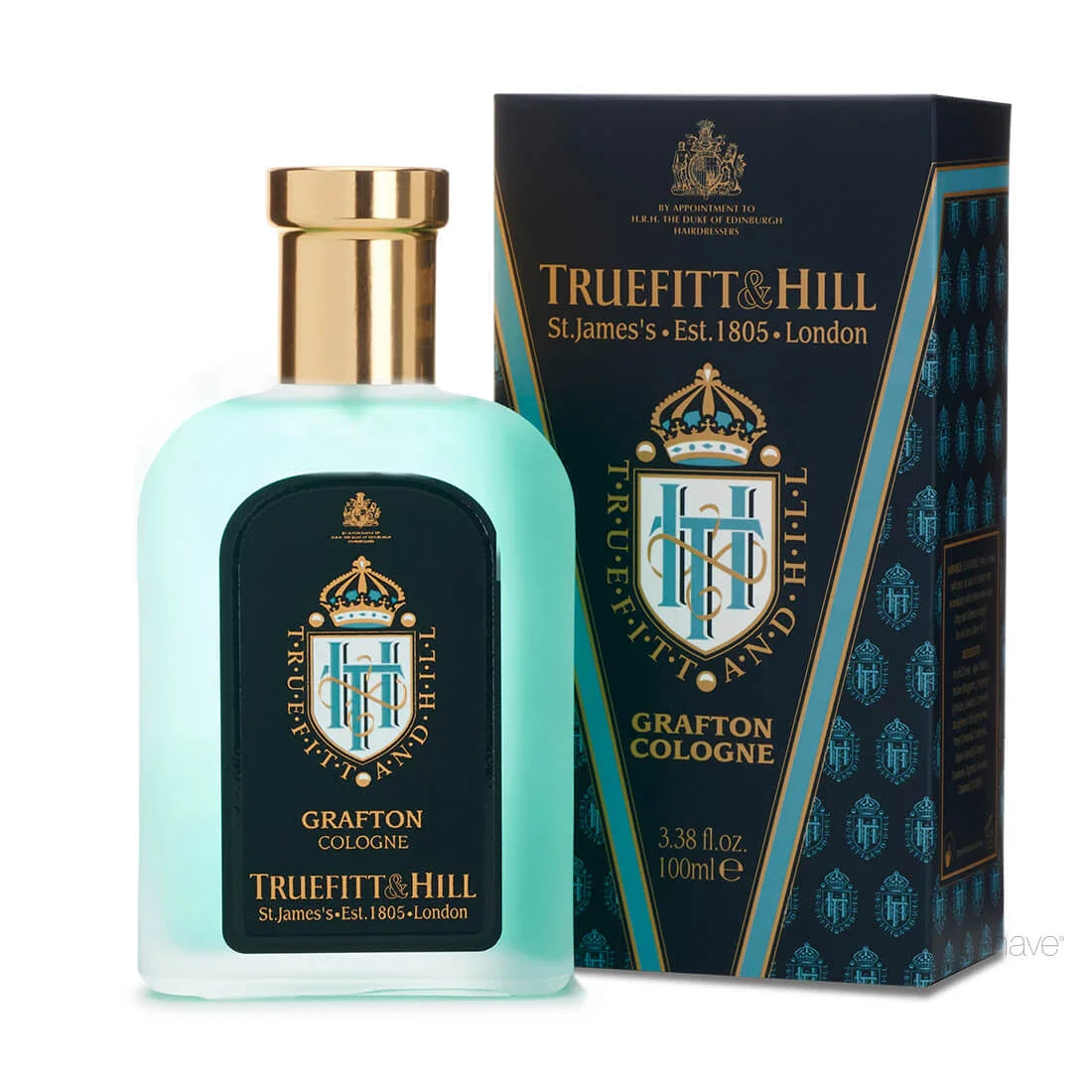 Truefitt & Hill Grafton