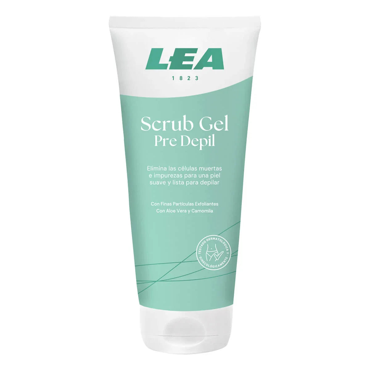 Bodyscrub - Kvinder