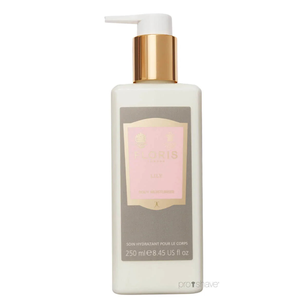 Bodylotion - Kvinder