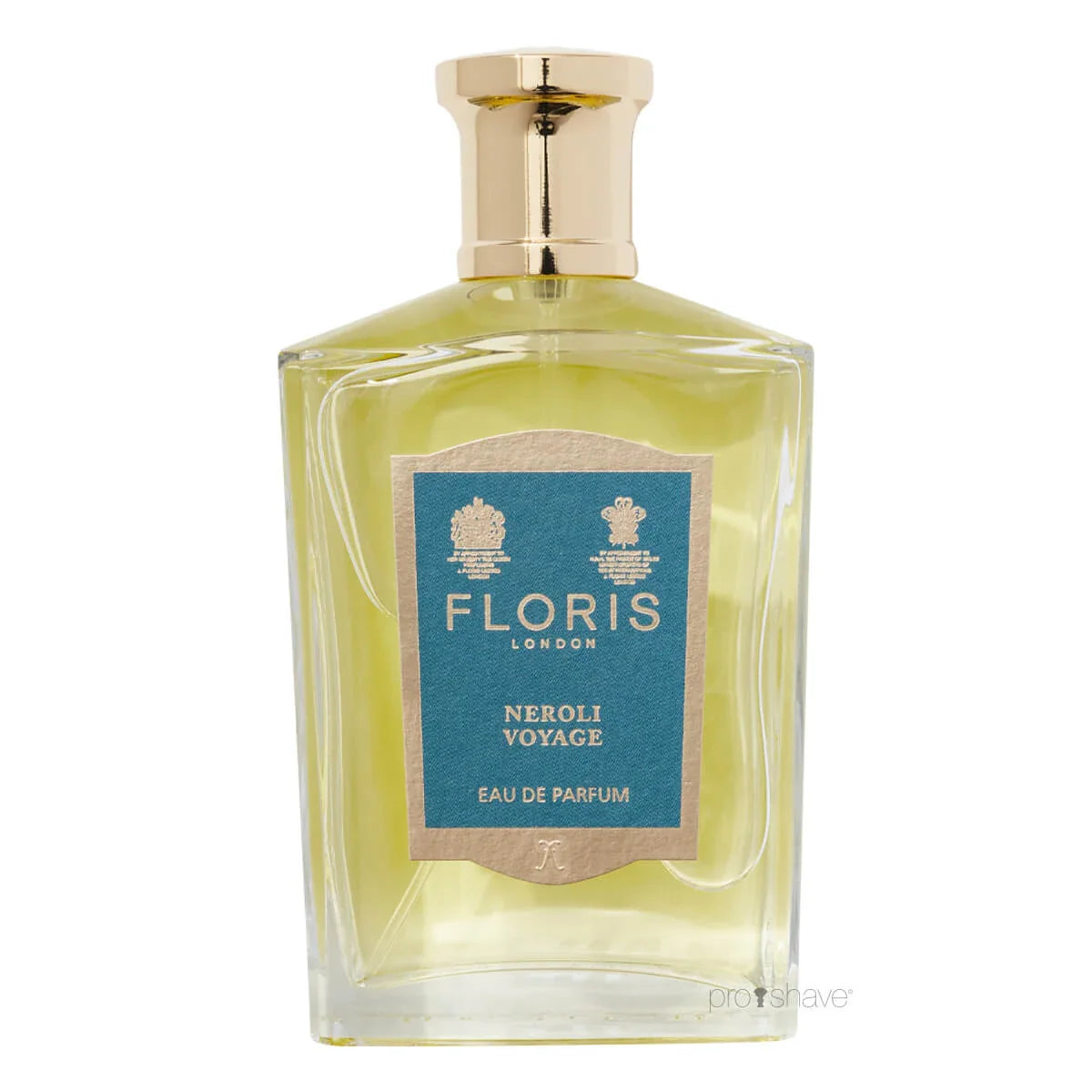 Floris London Neroli Voyage