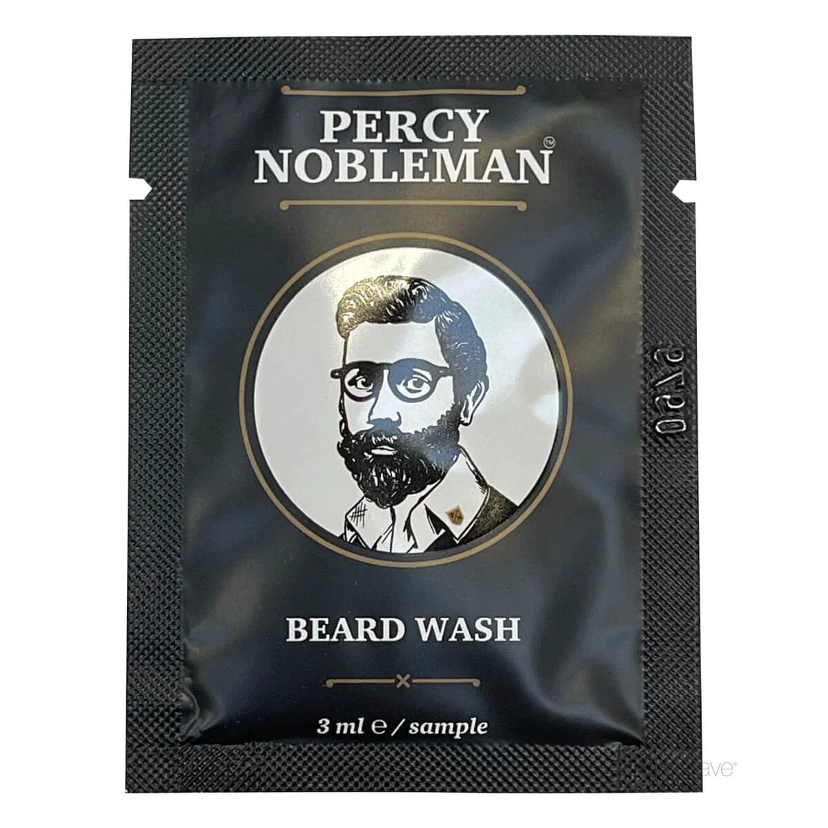 Percy Nobleman Samples
