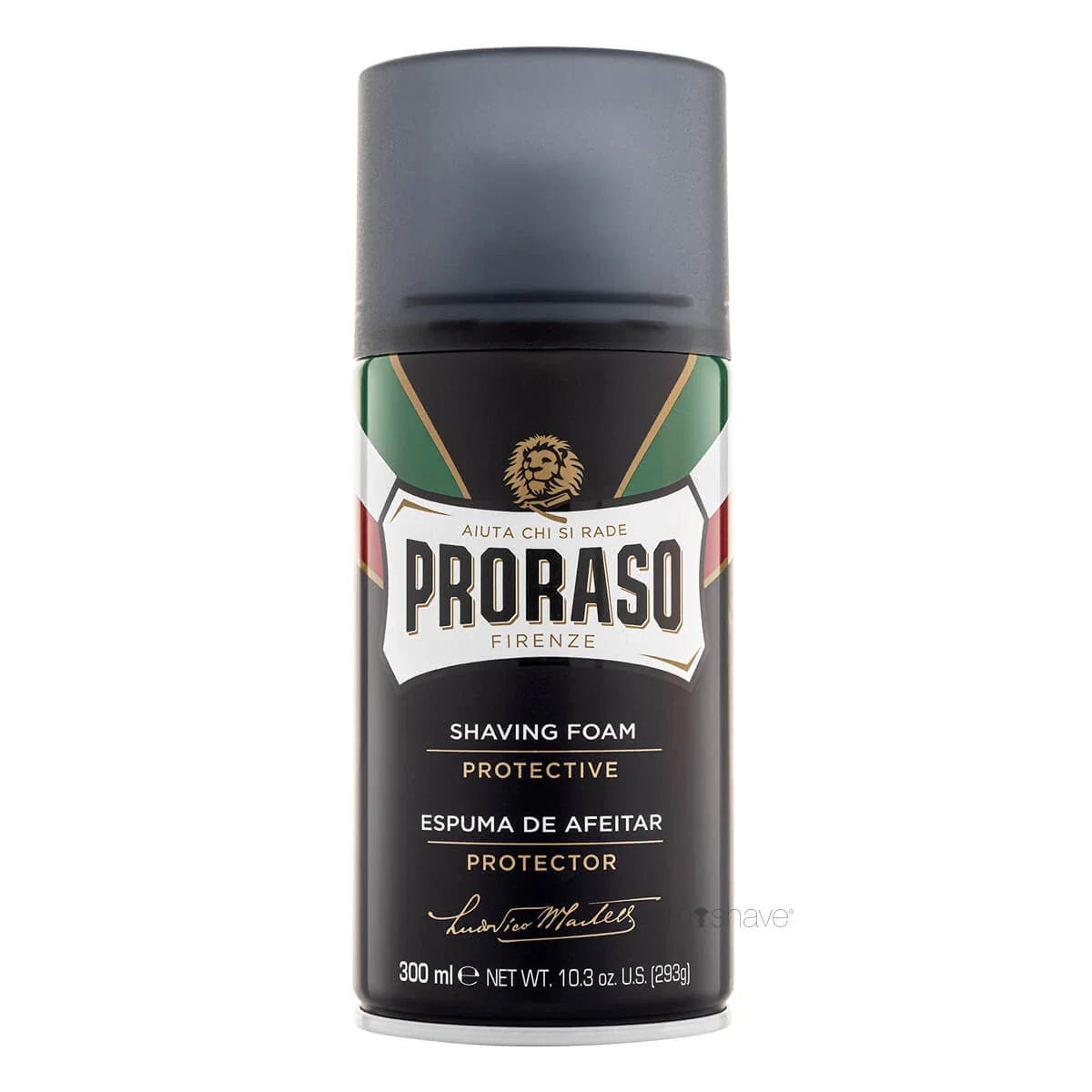 Proraso - Blå (Protect)