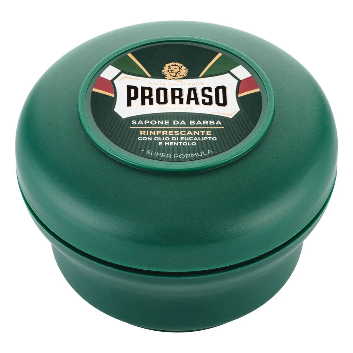 Proraso Barbersæbe