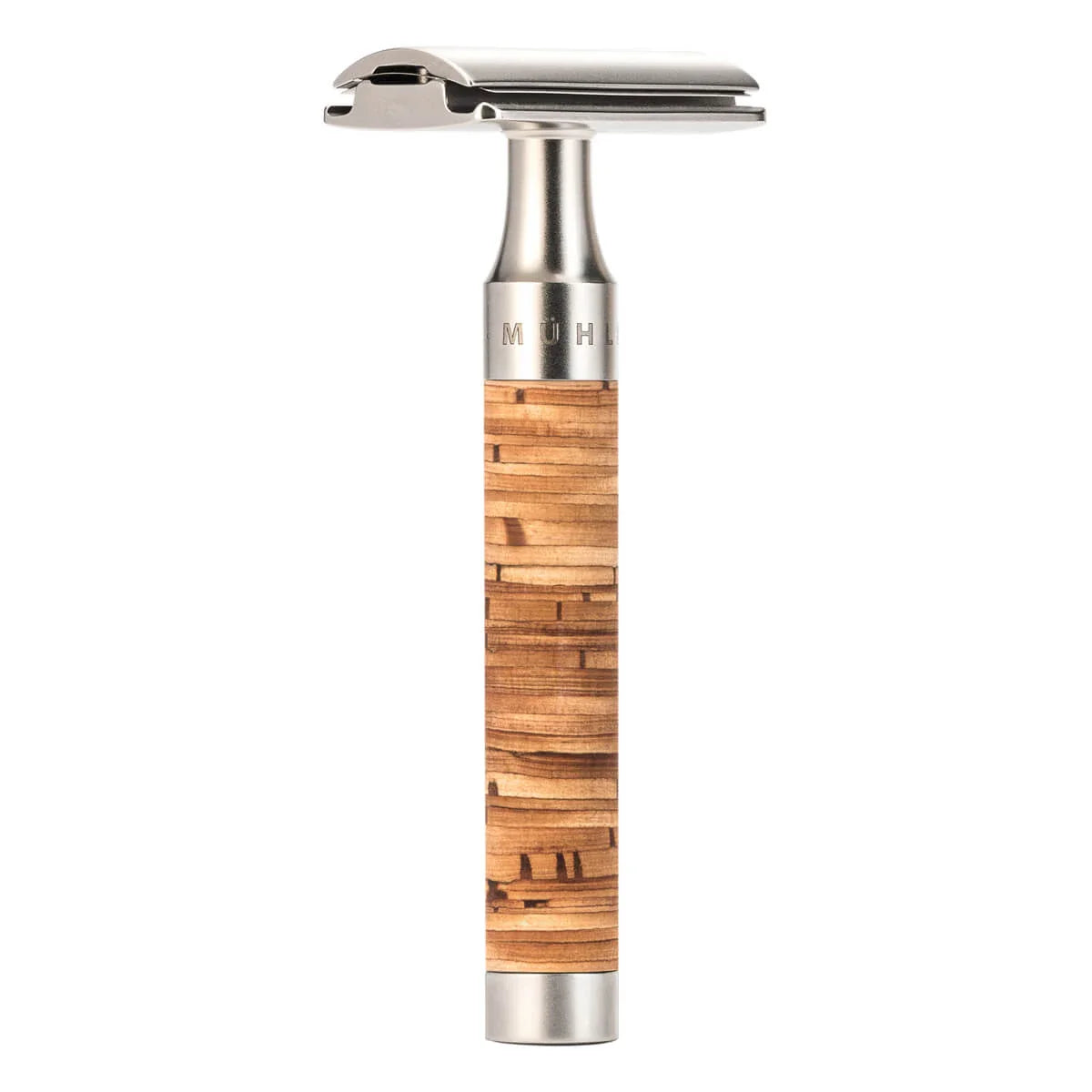 Safety Razor
