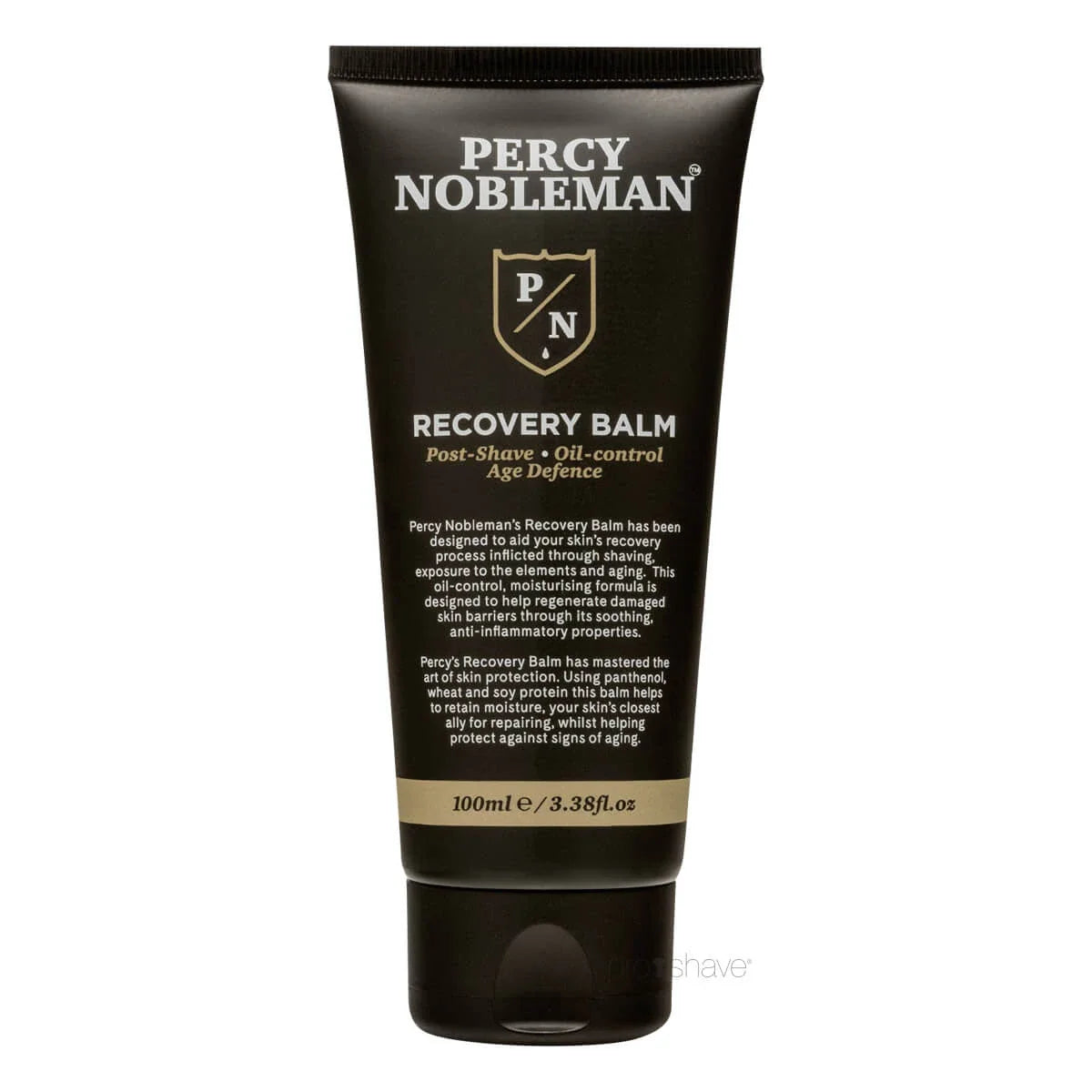 Percy Nobleman Barbering