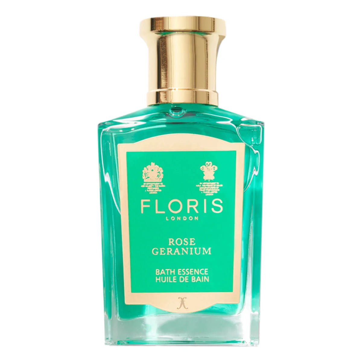 Floris London Bath Essence
