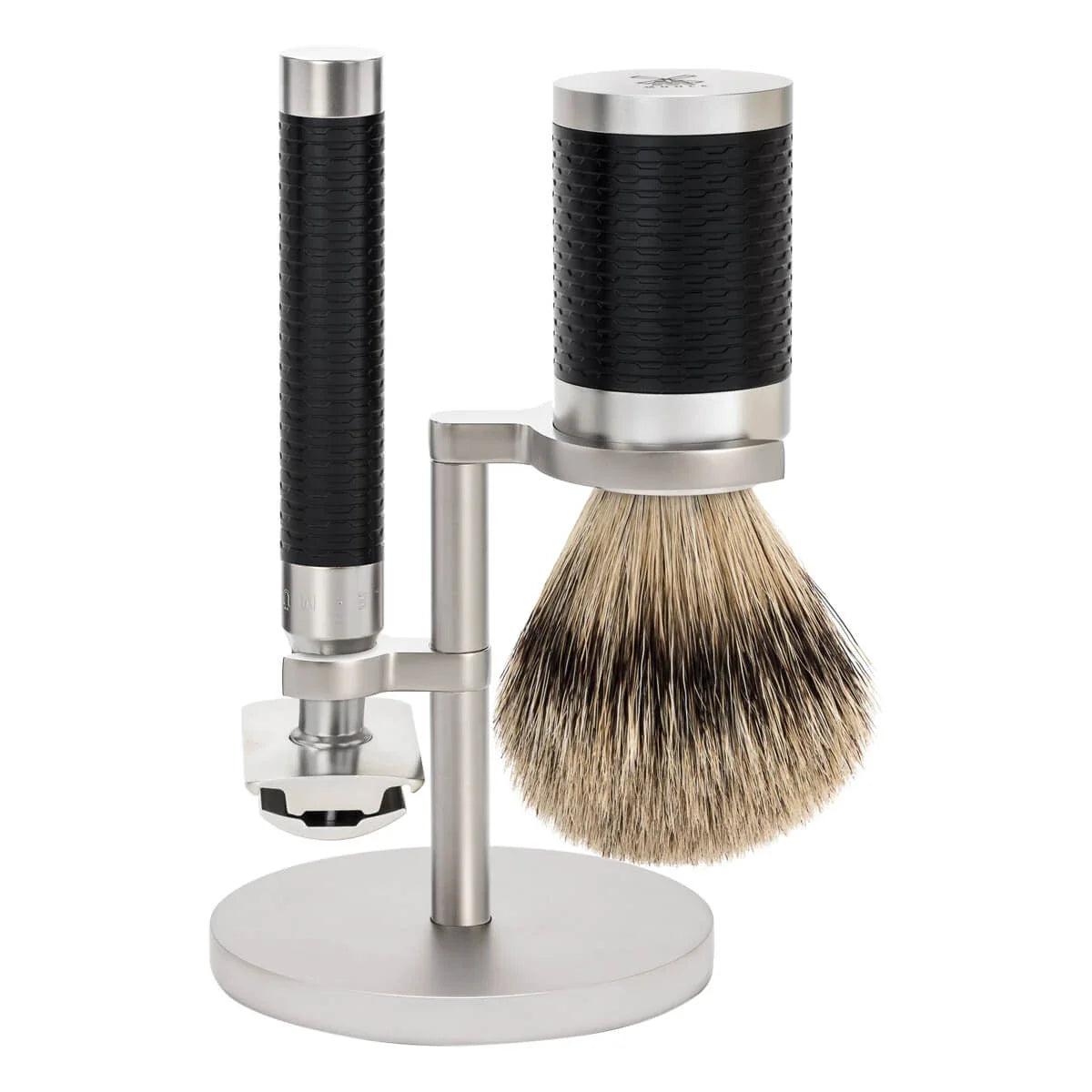 Mühle Barbersæt