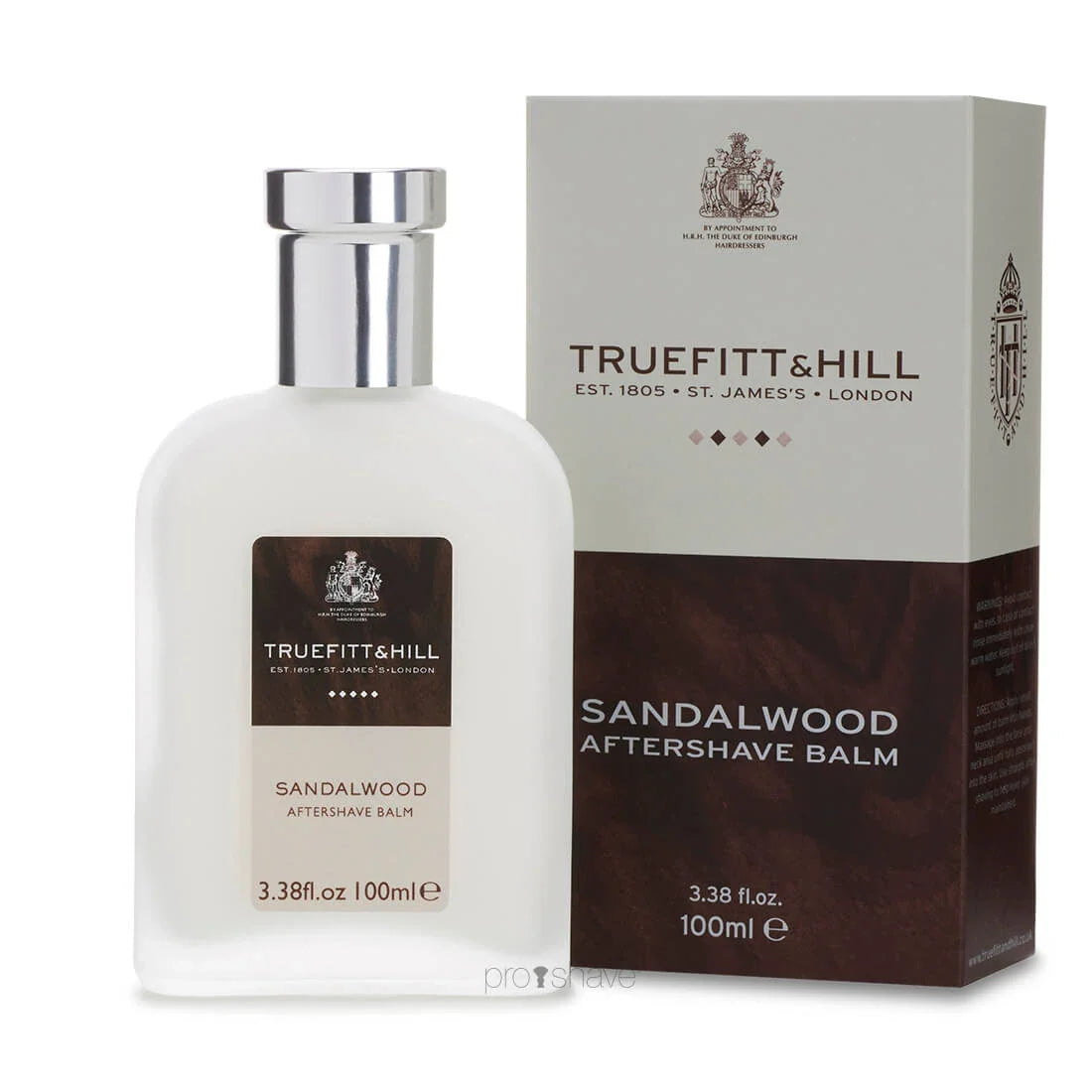 Truefitt & Hill Sandalwood