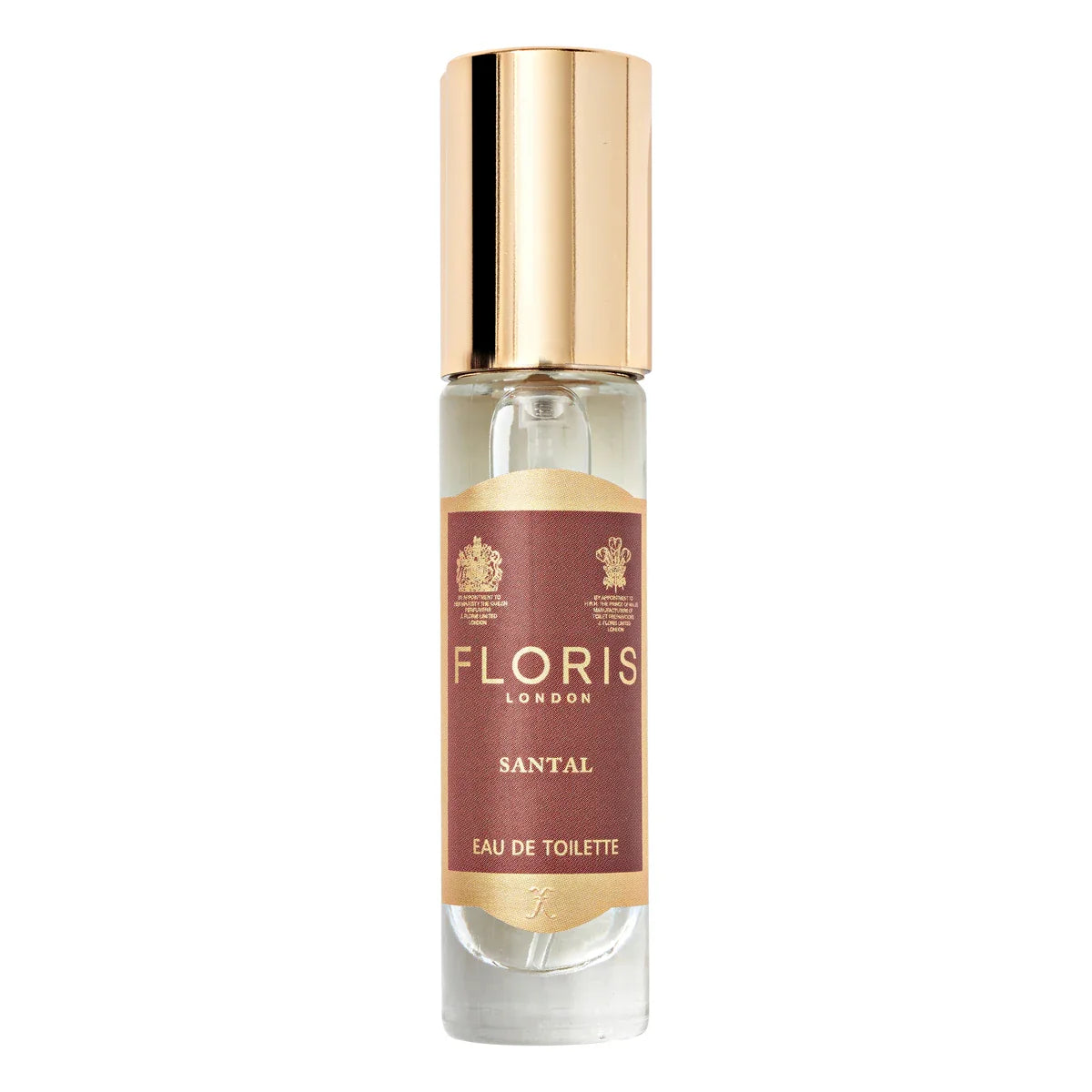 Floris London Dufte i rejsestørrelser