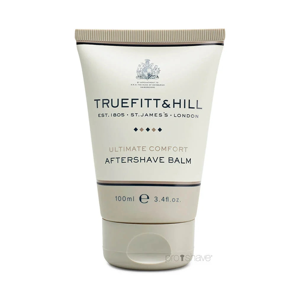 Alkoholfri Aftershave
