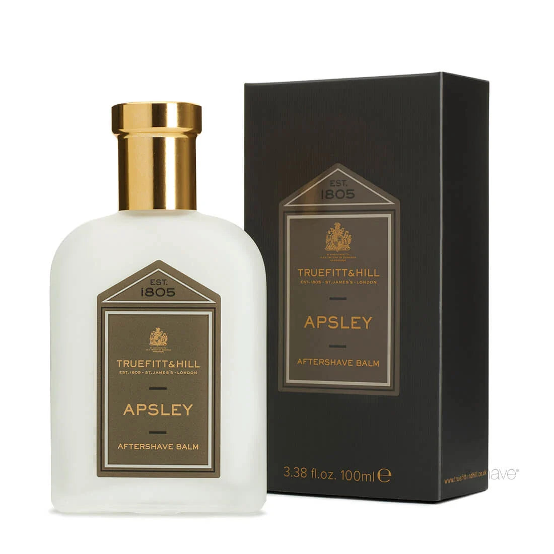 Truefitt & Hill Apsley
