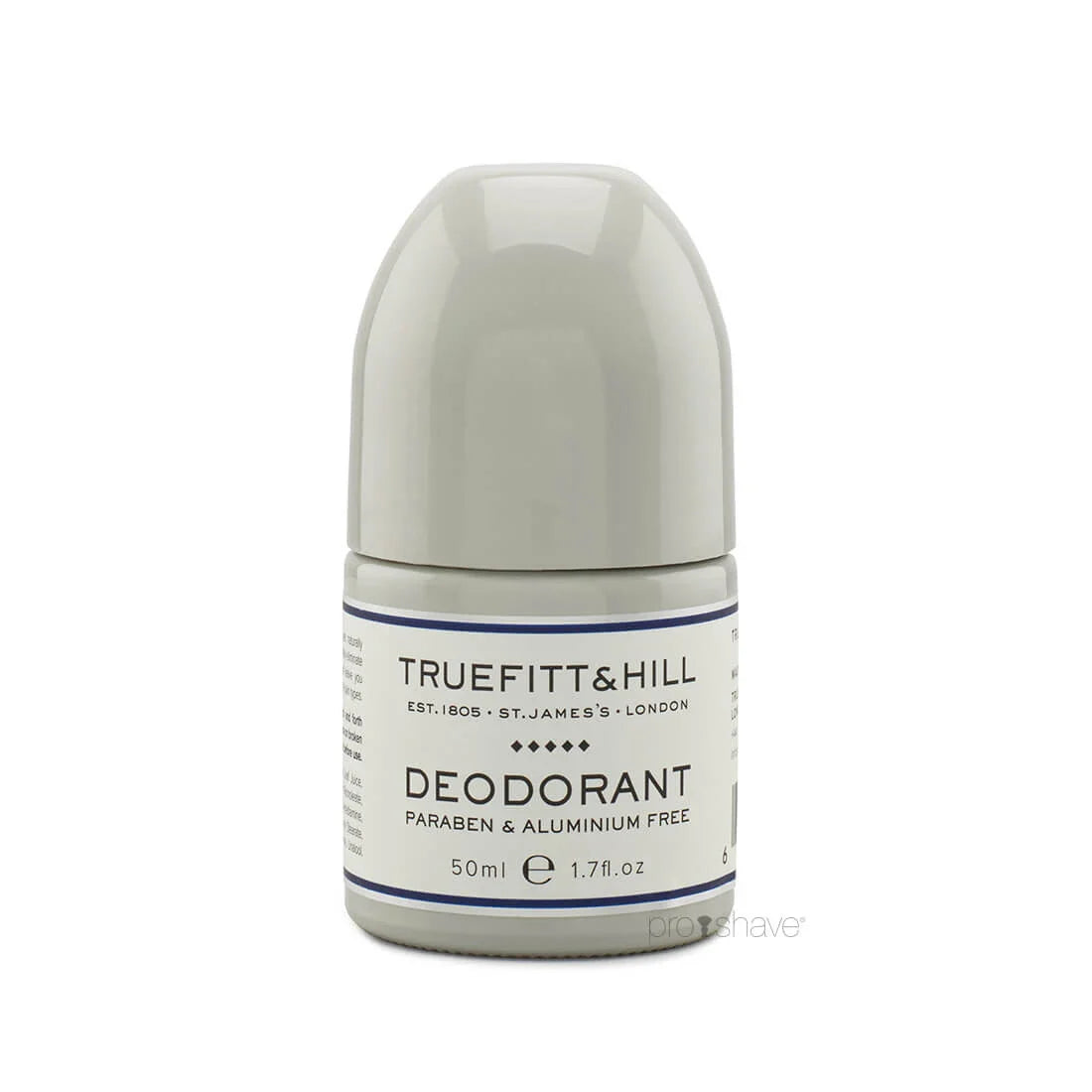 Deodorant roll-on