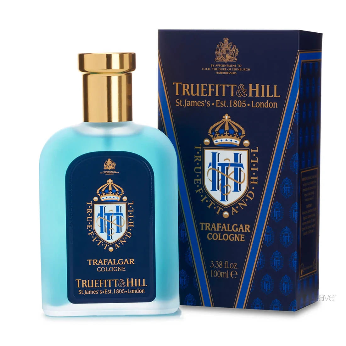 Truefitt & Hill Trafalgar
