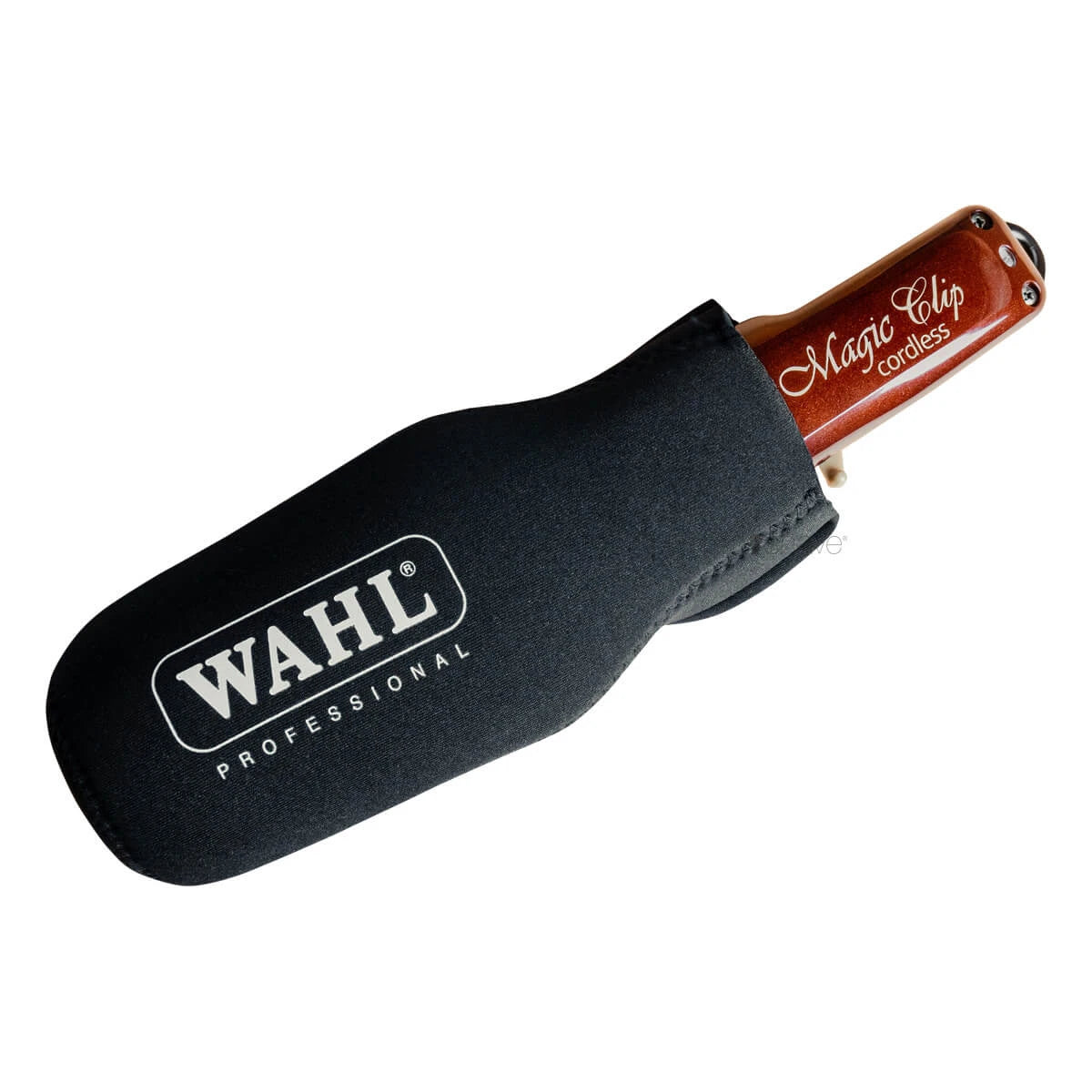 Clipper Travel Bag, Neoprene