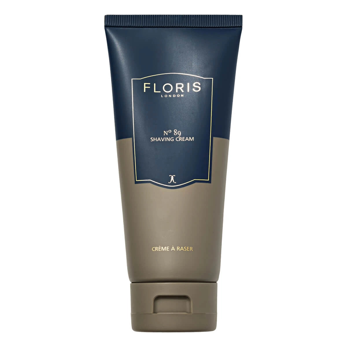 No.89, Shaving cream, 100 ml.