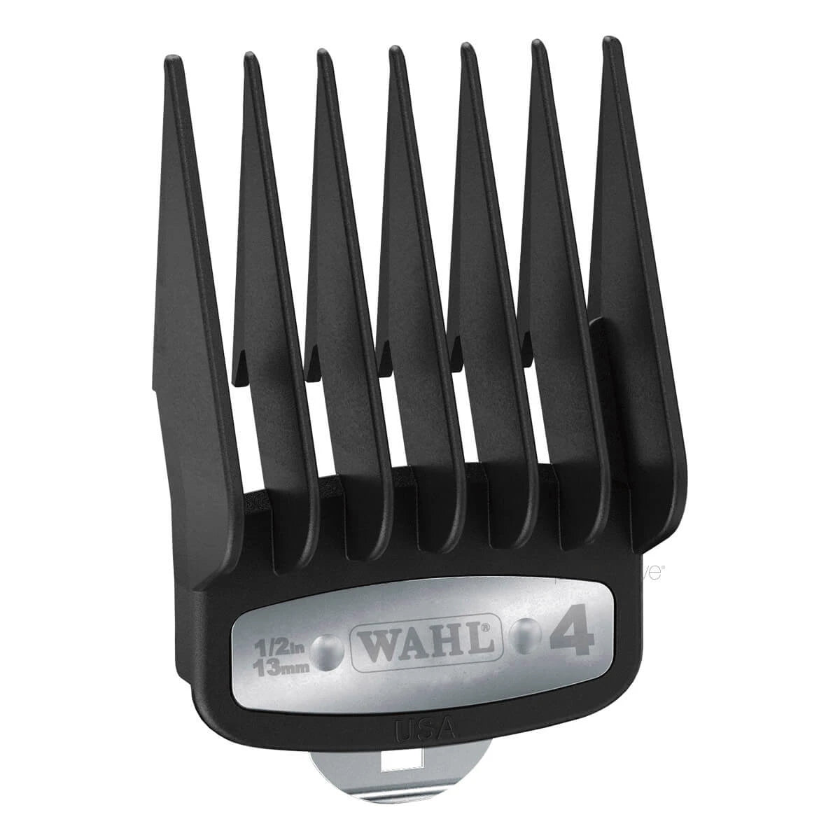 Premium Spacer combs, 8 pcs.