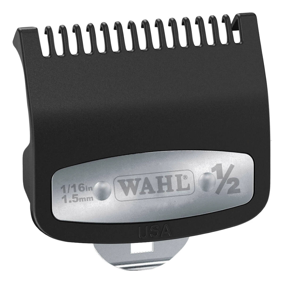 Premium Spacer combs, 3 pcs.