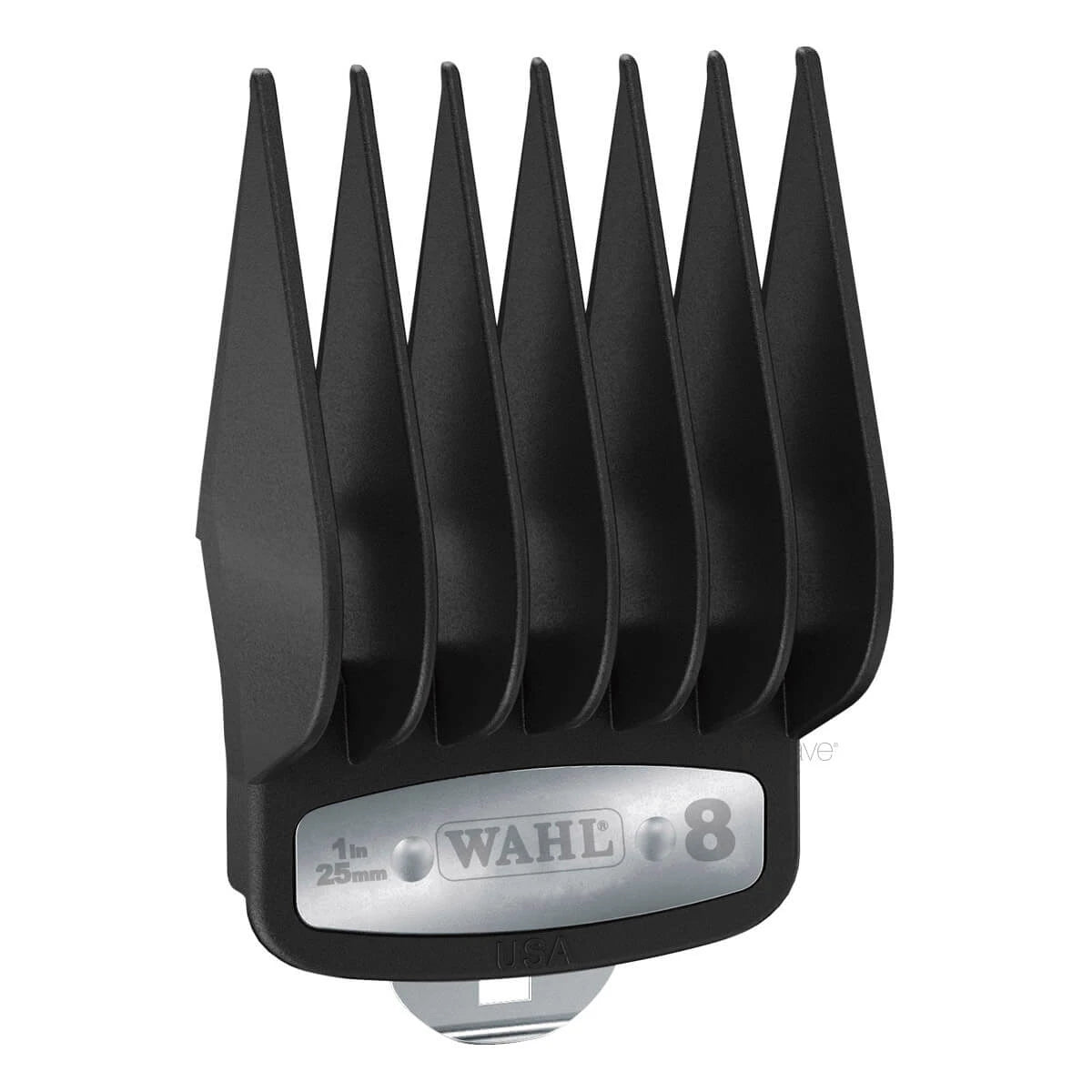 Premium Spacer combs, 8 pcs.