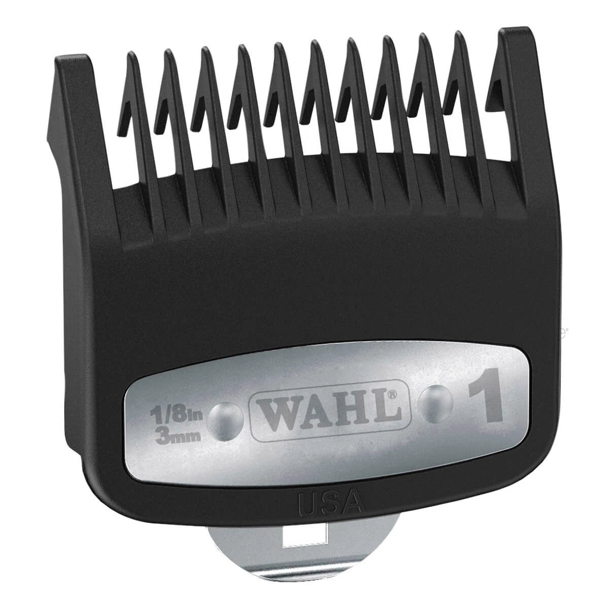 Premium Spacer combs in bag, 10 pcs.