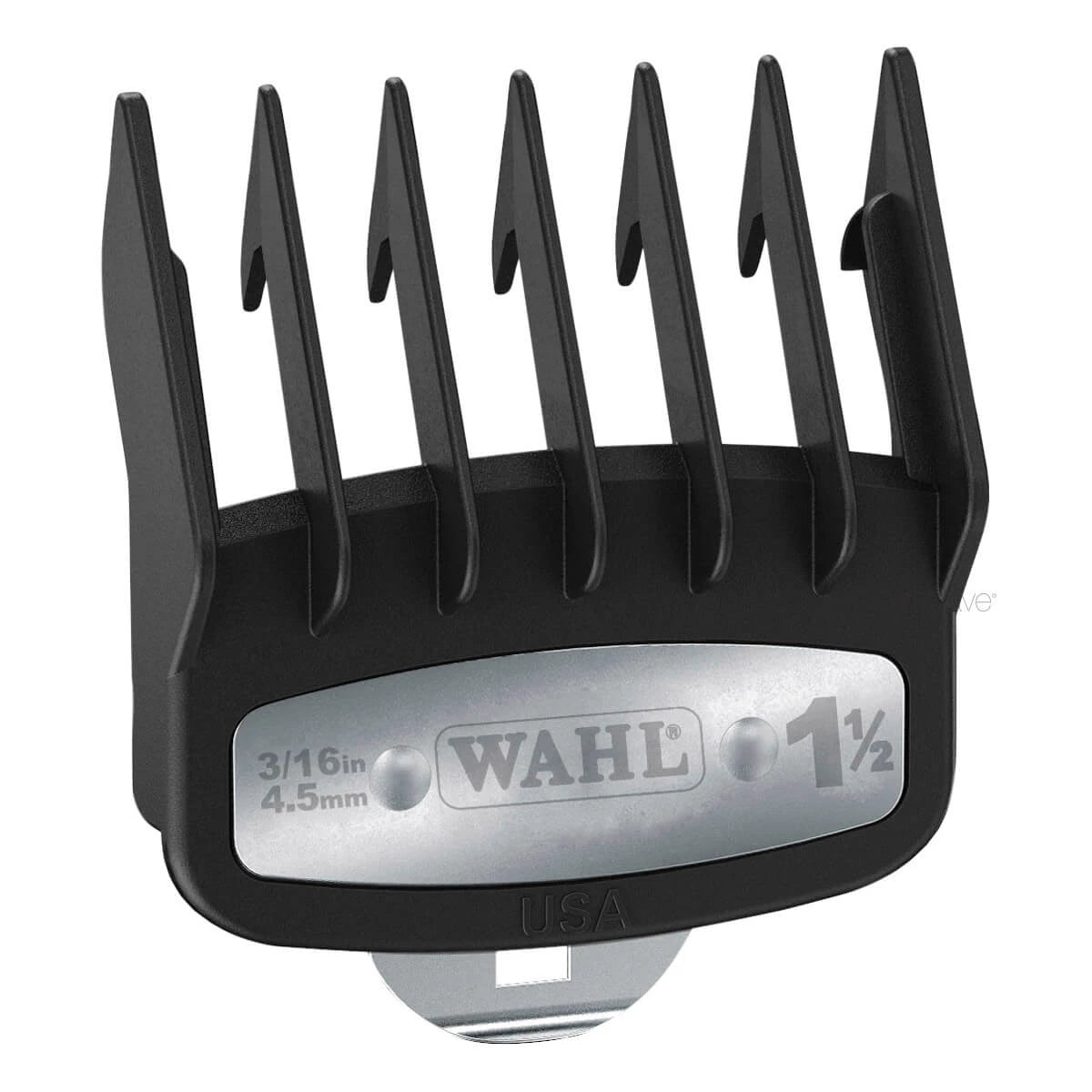 Premium Spacer combs, 3 pcs.