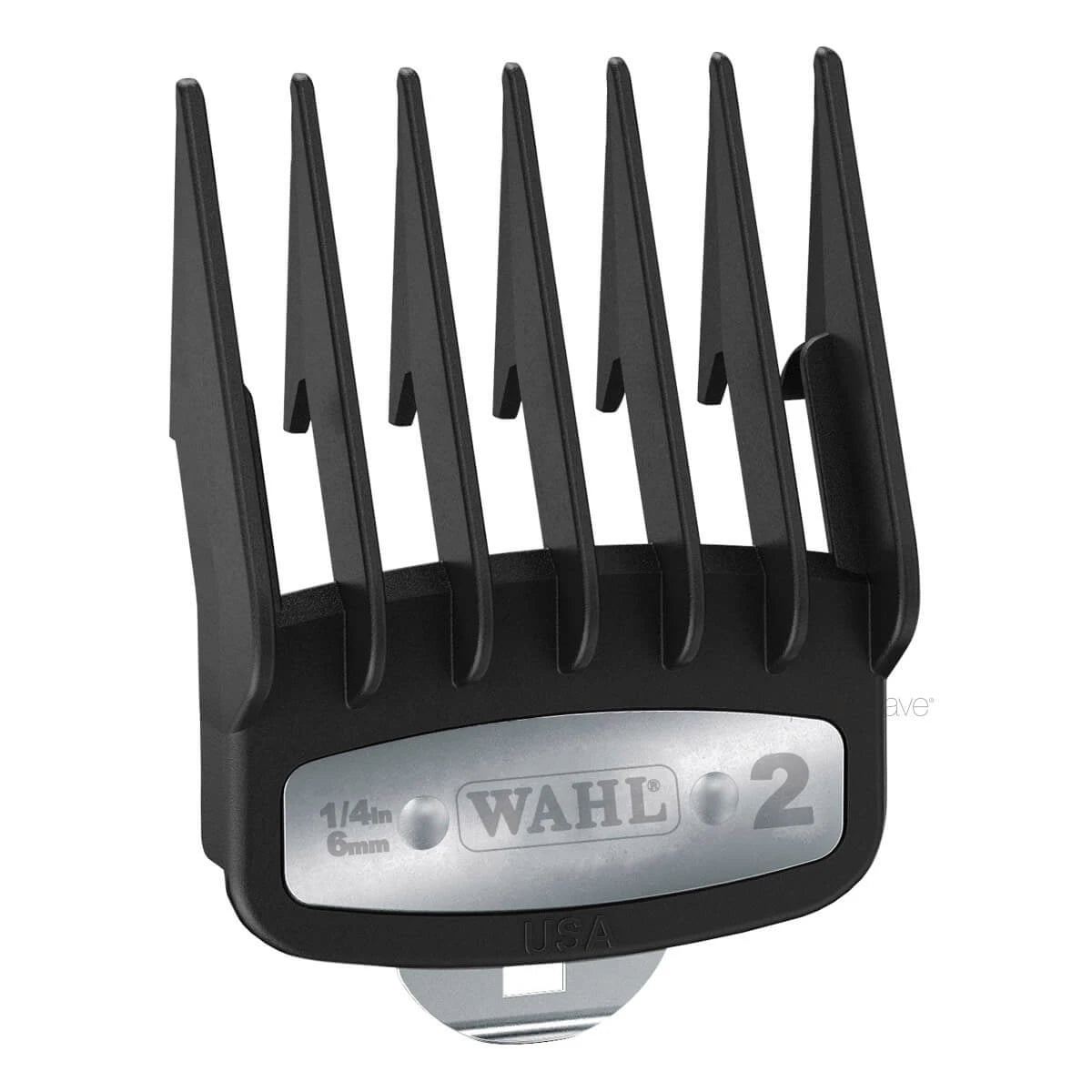 Premium Spacer combs, 8 pcs.