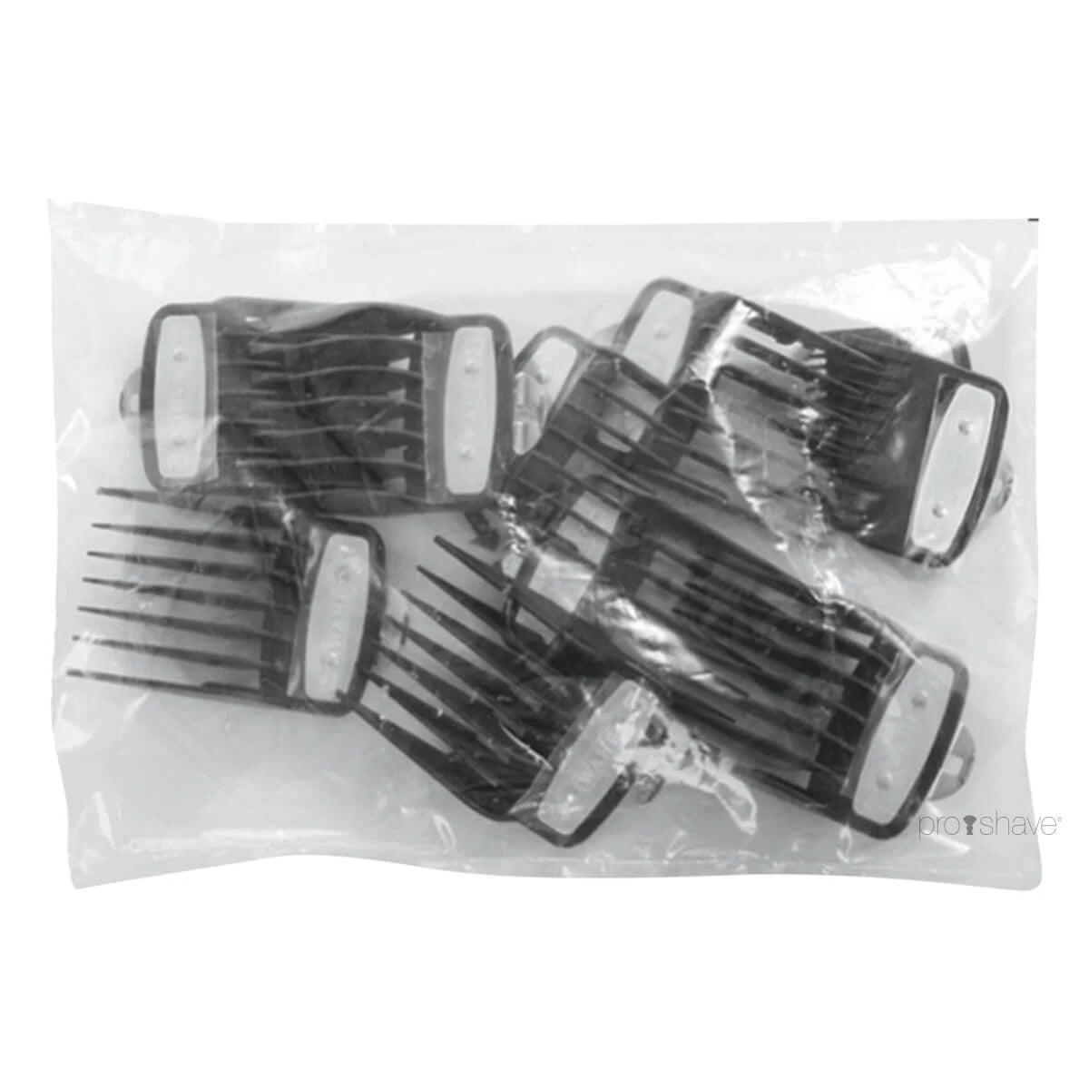 Premium Spacer combs in bag, 10 pcs.