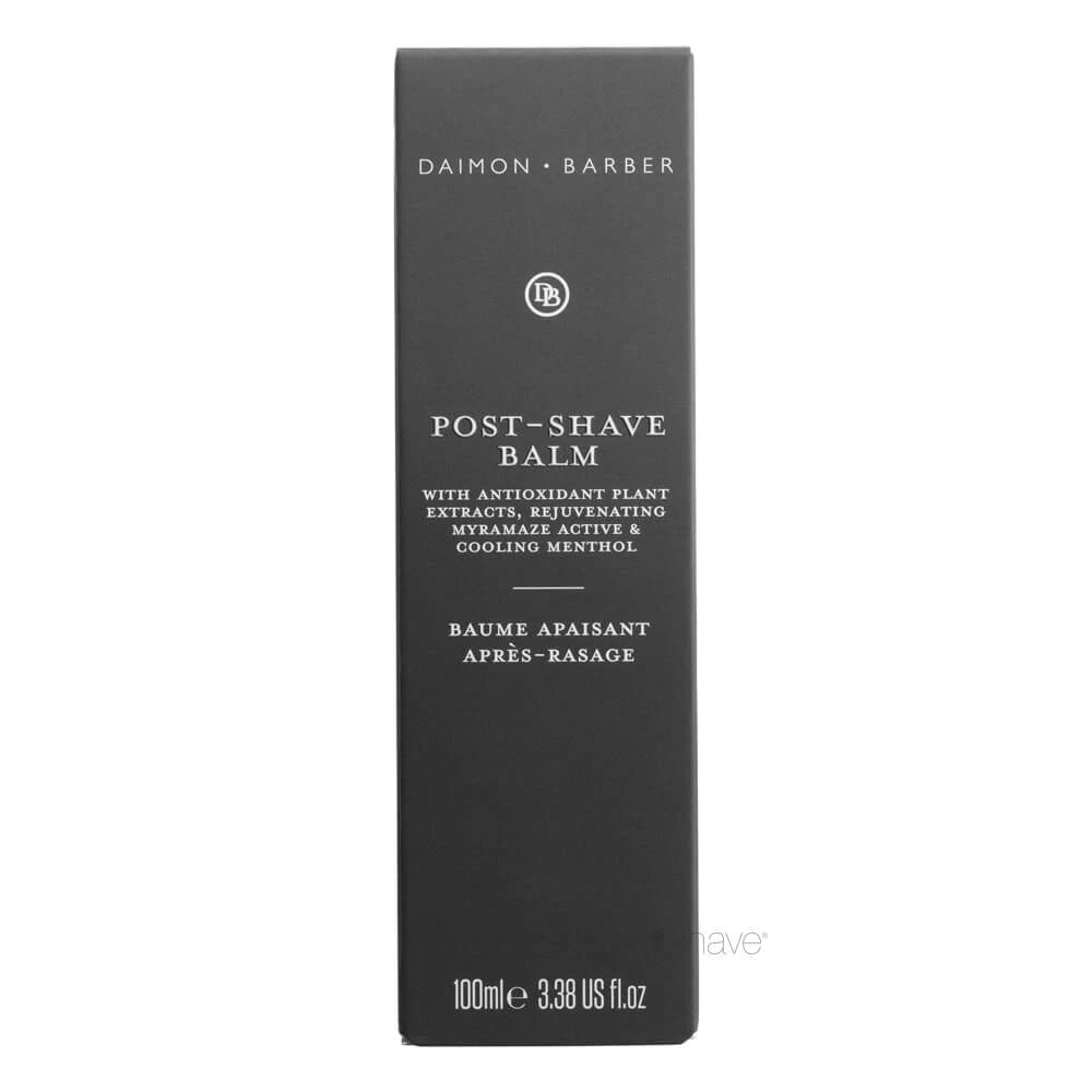 Post Shave Balm, 100 ml.