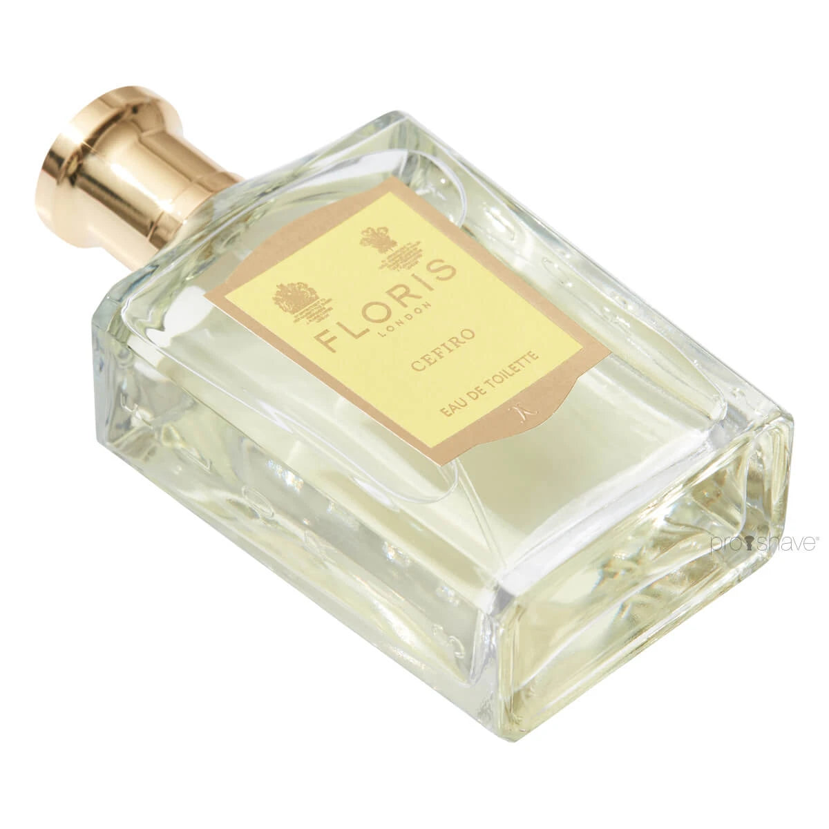 Cefiro, Eau de Toilette, 100 ml.