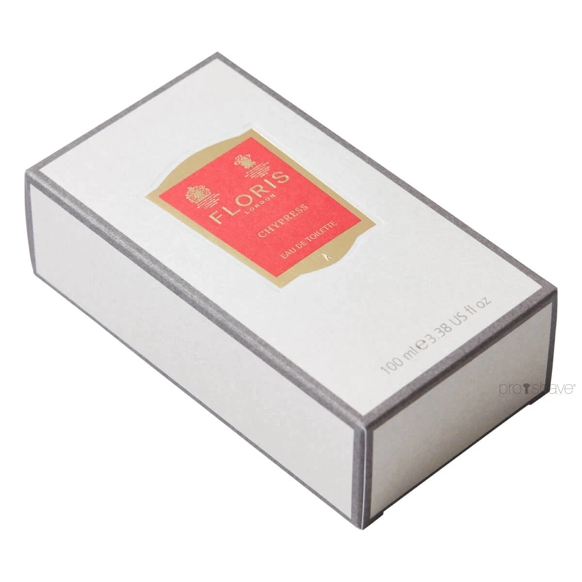 Chypress, Eau de Toilette, 100 ml.