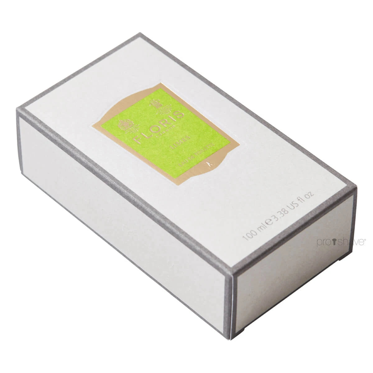 Limes, Eau de Toilette, 100 ml.