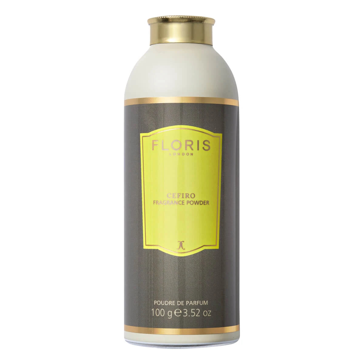 Cefiro, Fragrance Powder, 100 gr.