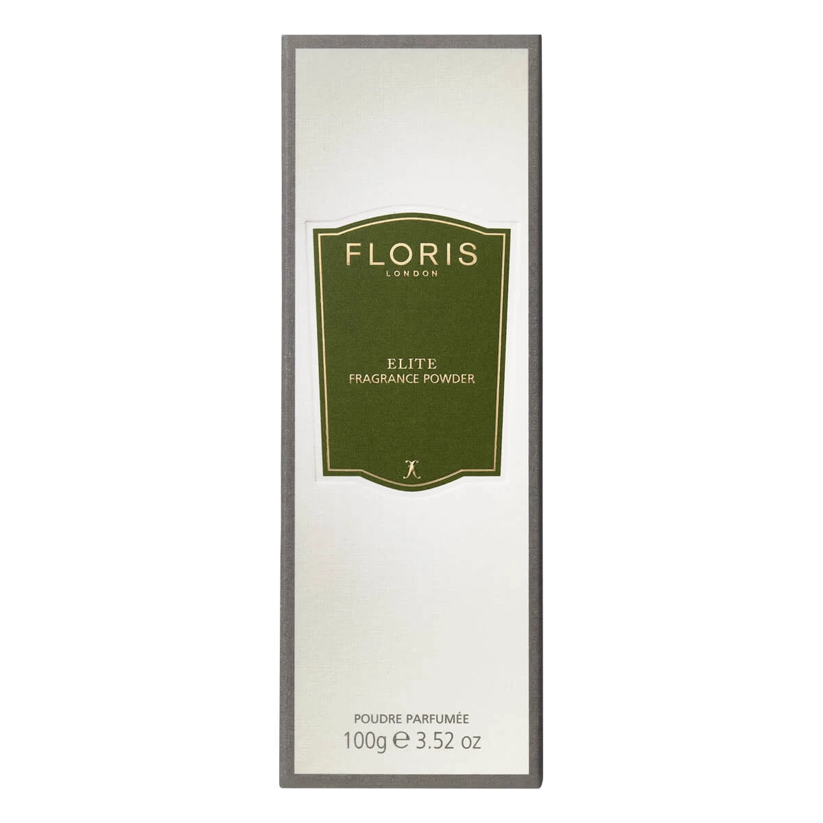 Elite, Fragrance Powder, 100 gr.