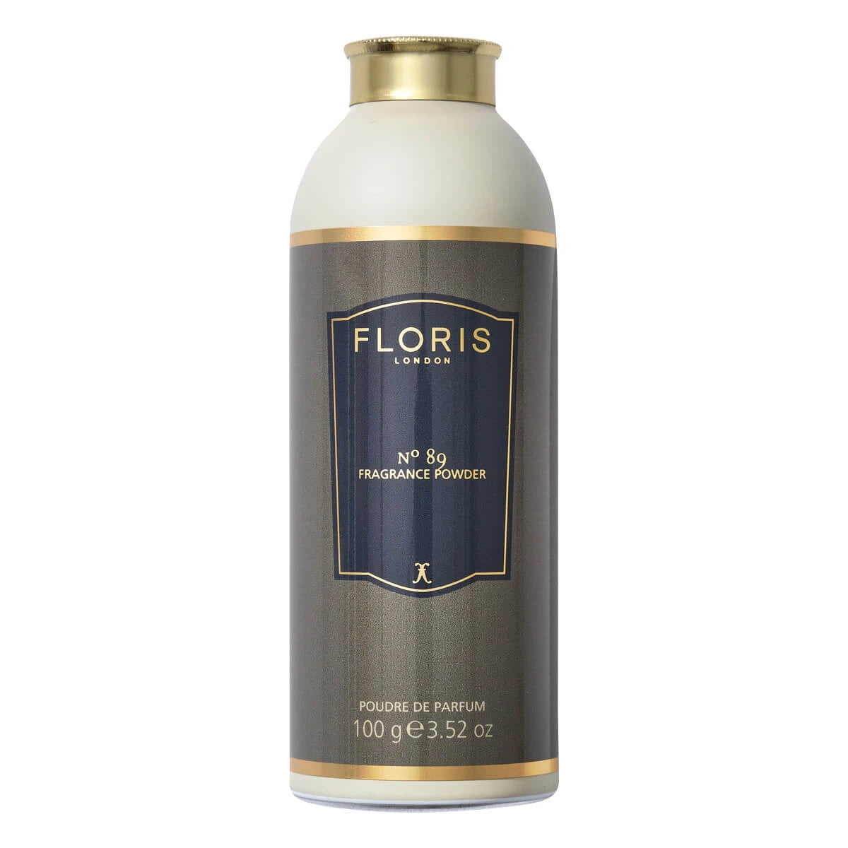 No.89, Fragrance Powder, 100 gr.