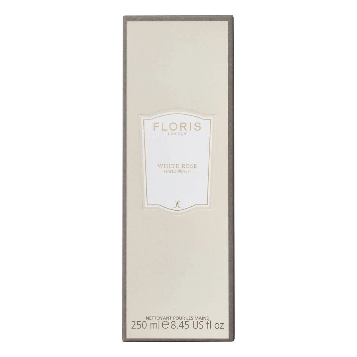White Rose, Luxury Hand Soap, 250 ml.