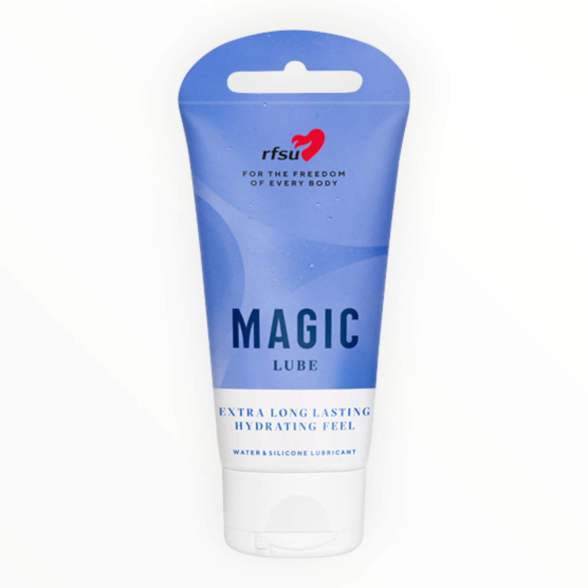 Magic Glide - Lubricant, 75 ml.