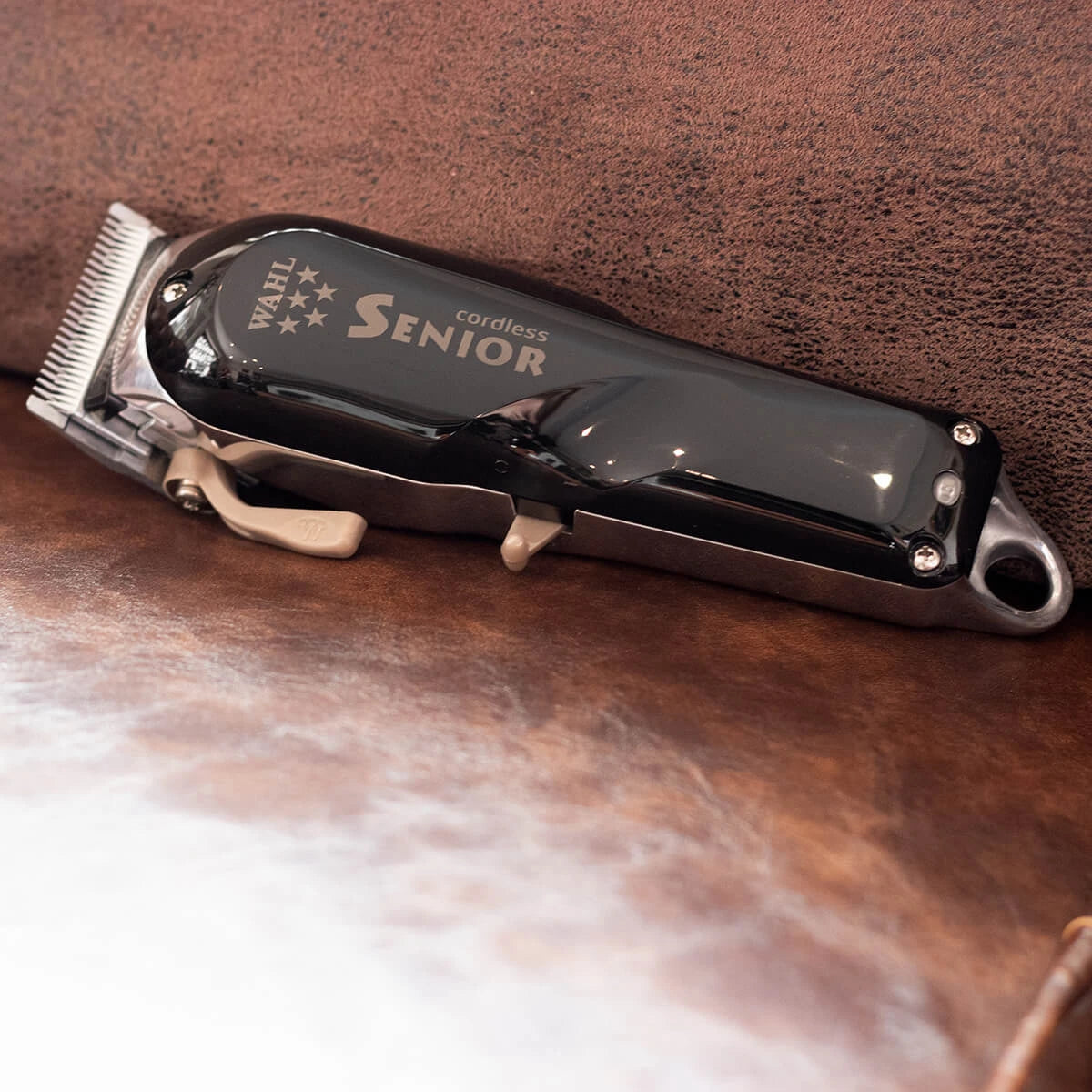 Cordless Senior